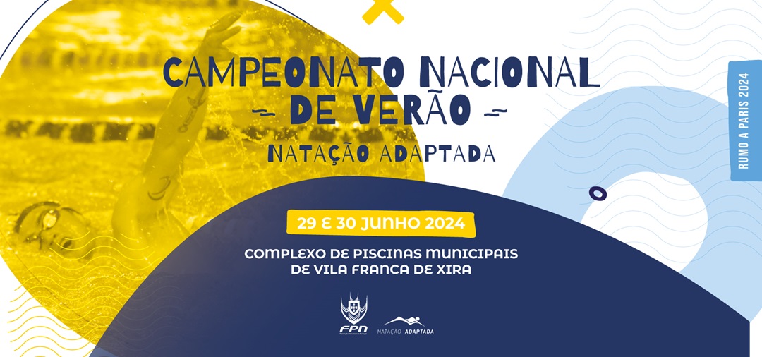 Vila Franca de Xira recebe Nacional de Verão 2024