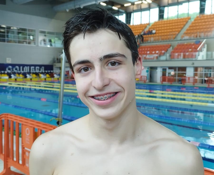 Europeu juniores Vilnius Lituânia 2024 - Portugueses nas eliminatórias