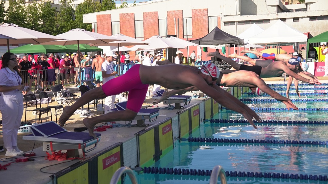 Open Masters Verão SJ Madeira 2024 - Resultados terceiro dia