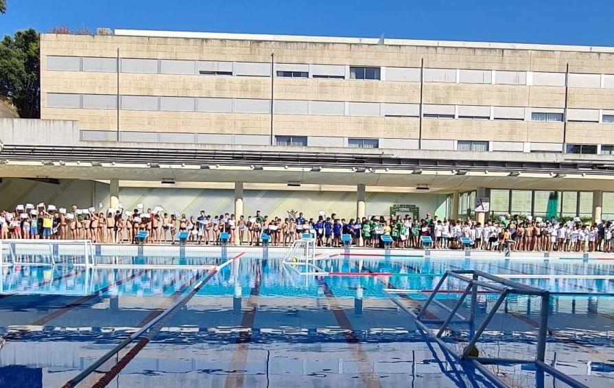Torneio Nacional de Cadetes 2024