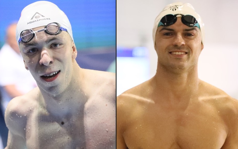 Recordes nacionais por Tomás Cordeiro e Tiago Neves no Jamor